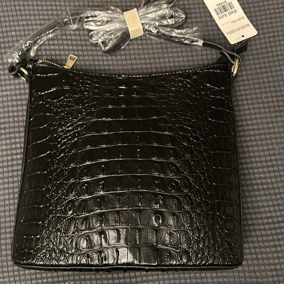 Black handbag NEW - Picture 4 of 10
